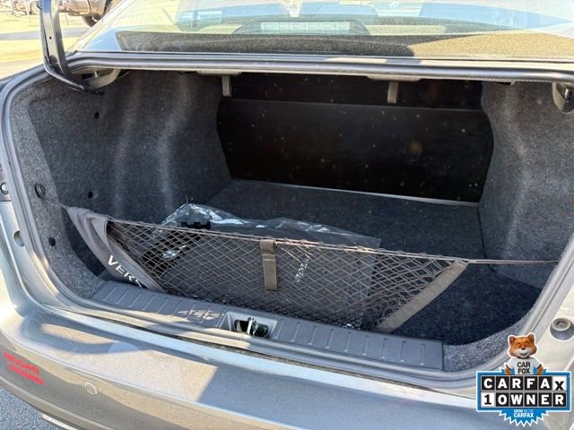 Used 2024 Nissan Versa S w/ Trunk Package image 25