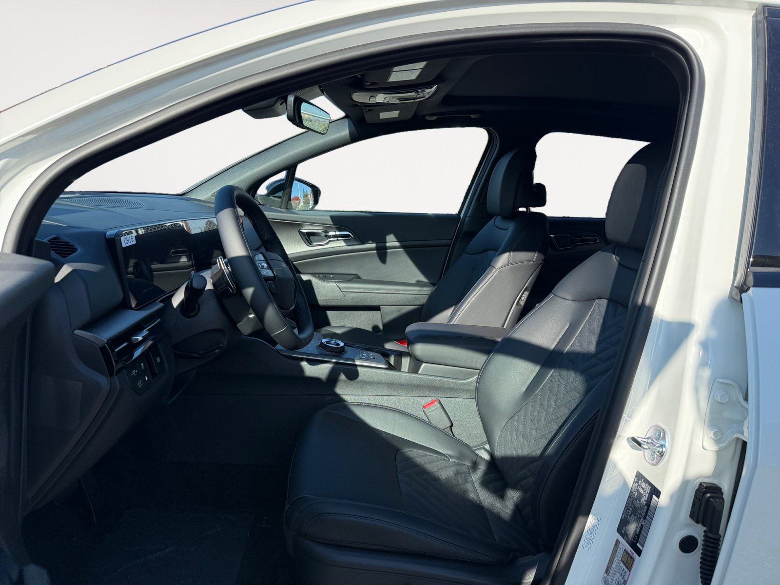 New 2026 Kia Sportage X-Line AWD/4WD image 10
