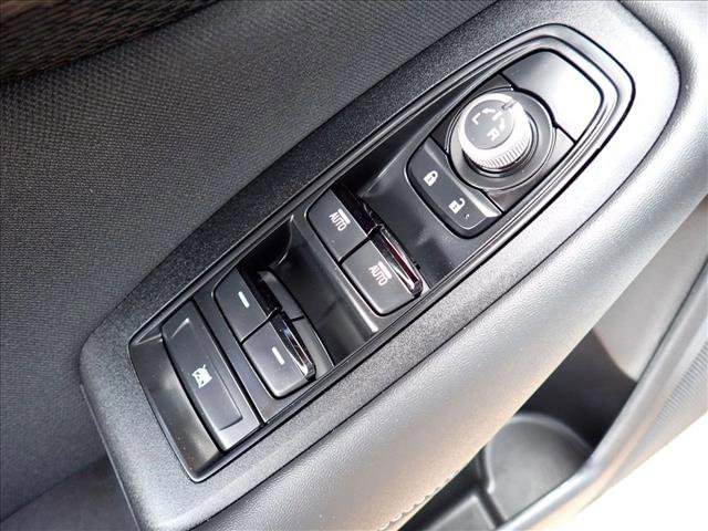 Used 2025 Subaru Legacy Premium AWD/4WD image 13