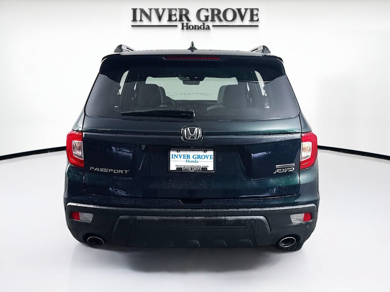 Used 2020 Honda Passport Touring image 6