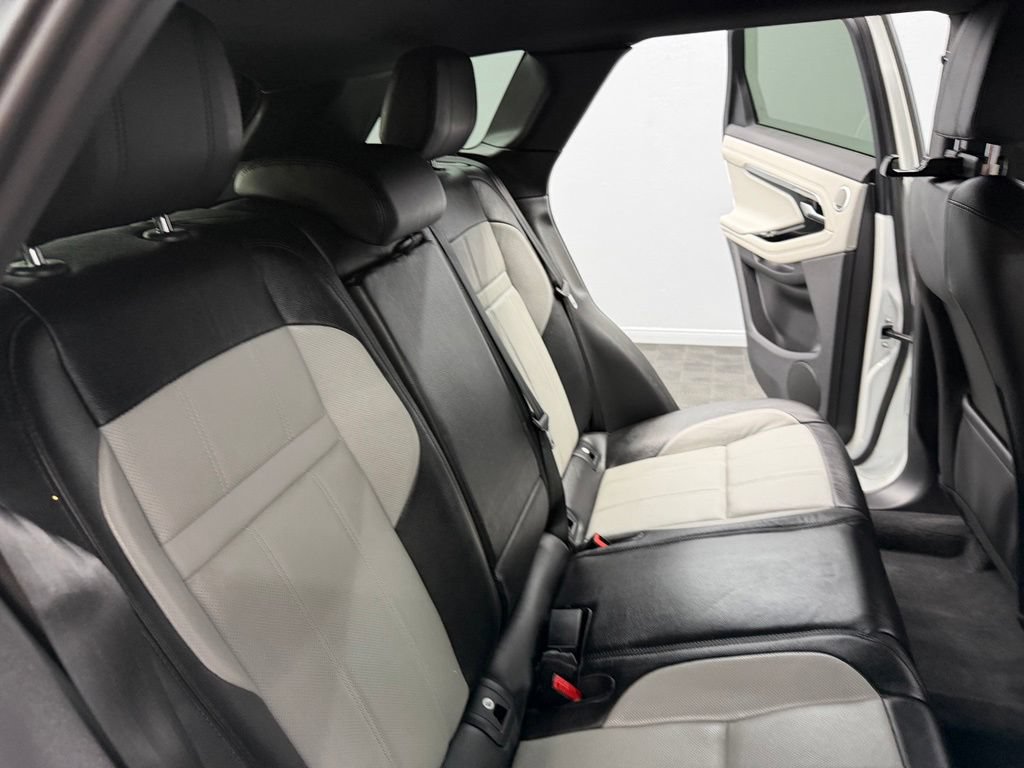 Used 2020 Land Rover Range Rover Evoque R-Dynamic S AWD/4WD image 45