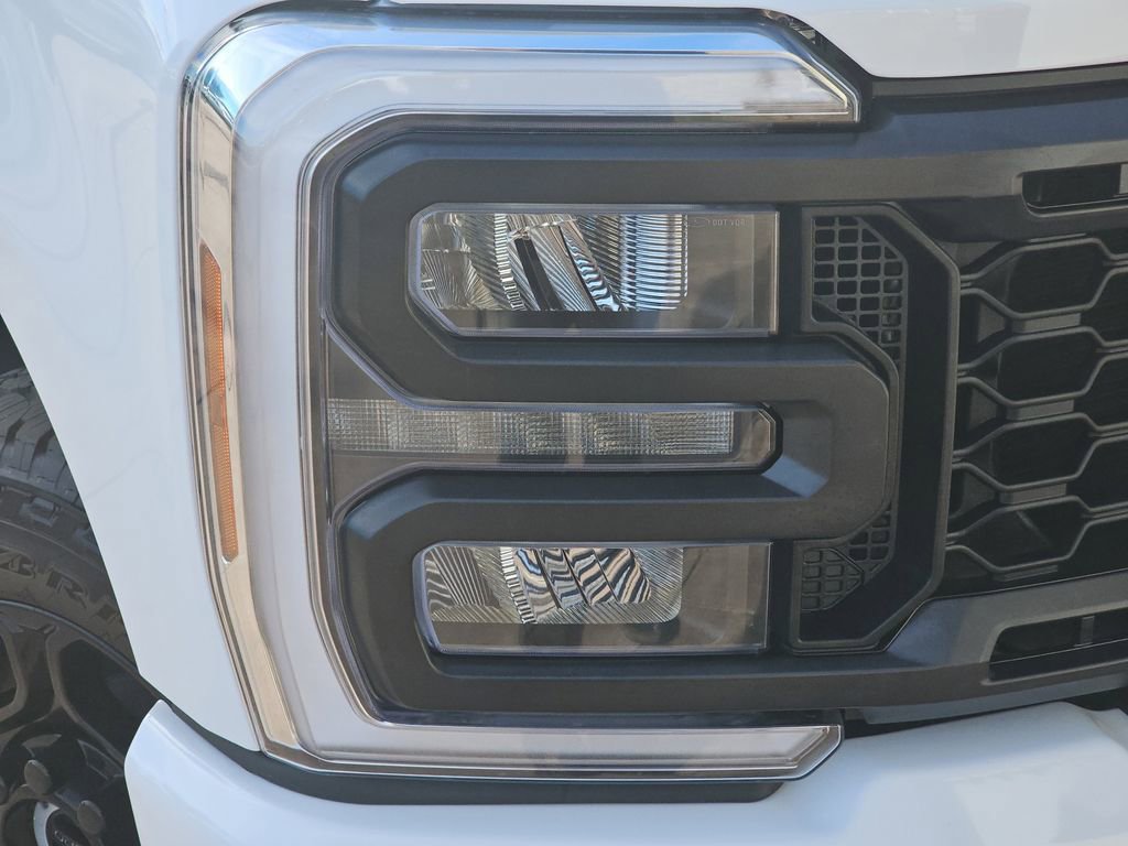New 2026 Ford F350 XL w/ STX Appearance Package image 34