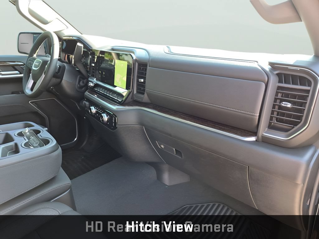 New 2026 GMC Sierra 1500 SLE w/ Preferred Package RWD image 52