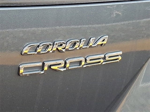 New 2026 Toyota Corolla Cross XLE image 15