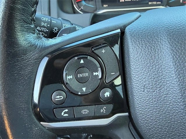 Used 2022 Honda Pilot Special Edition image 18