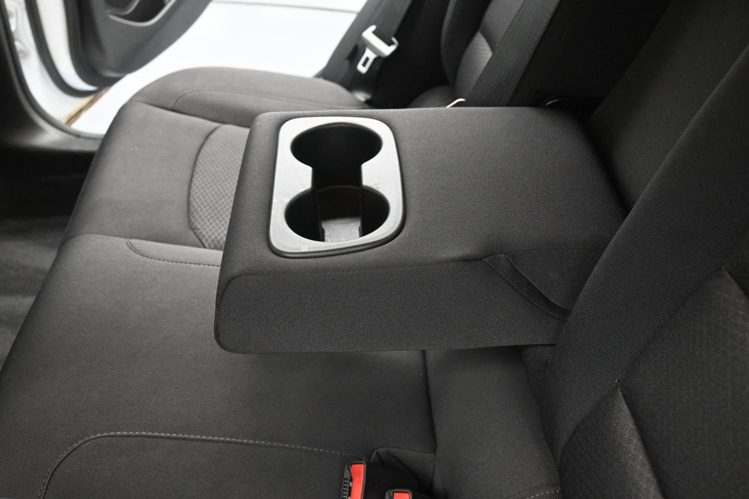 Used 2022 Chevrolet Malibu LT w/ Redline Edition FWD image 34