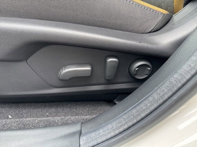 New 2025 Subaru Crosstrek 2.5i Sport w/ Popular Package #3A image 19