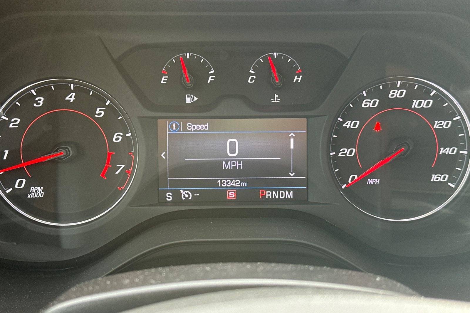 Used 2022 Chevrolet Camaro LT w/ RS Package RWD image 39