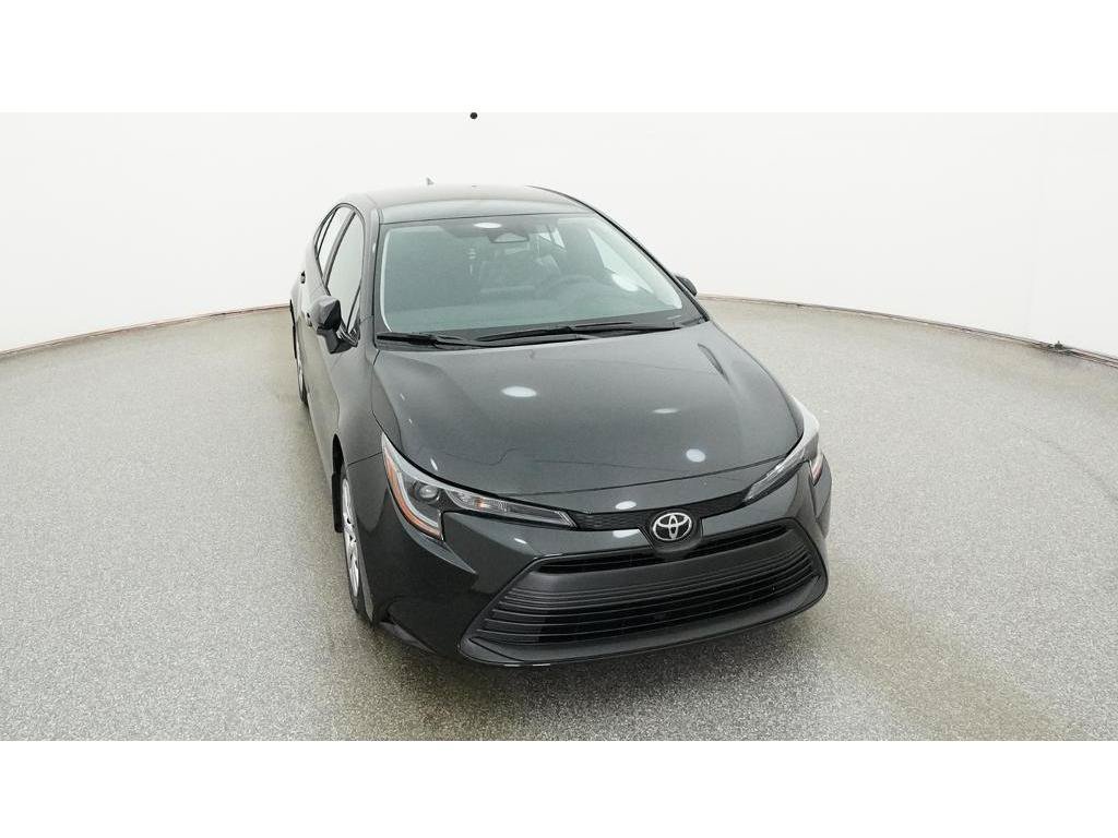 New 2026 Toyota Corolla LE FWD image 18