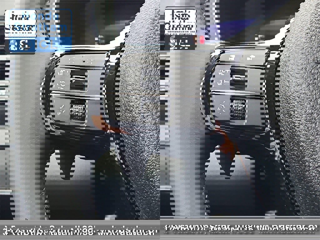 New 2026 Honda Passport RTL image 16