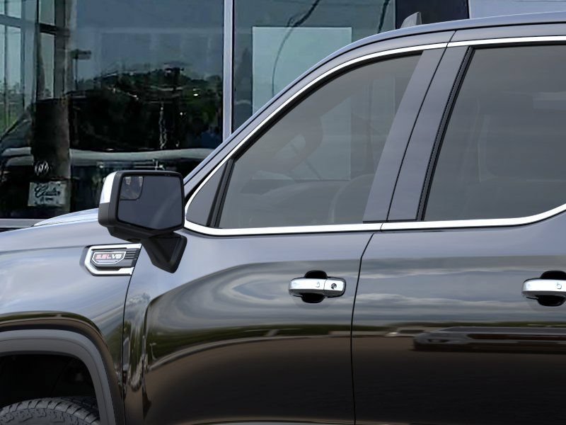 New 2026 GMC Sierra 1500 Denali AWD/4WD image 13