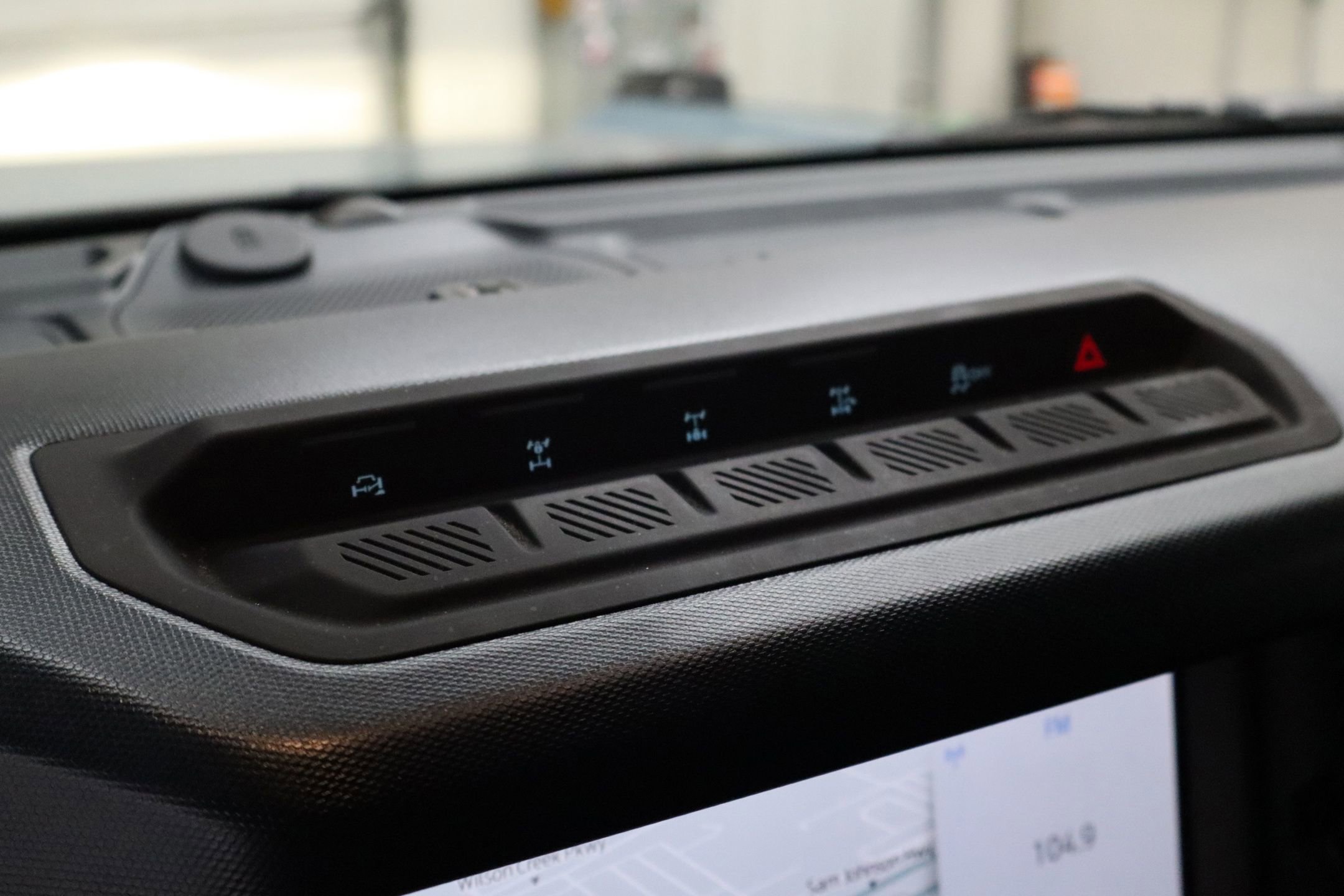 Used 2021 Ford Bronco First Edition image 23