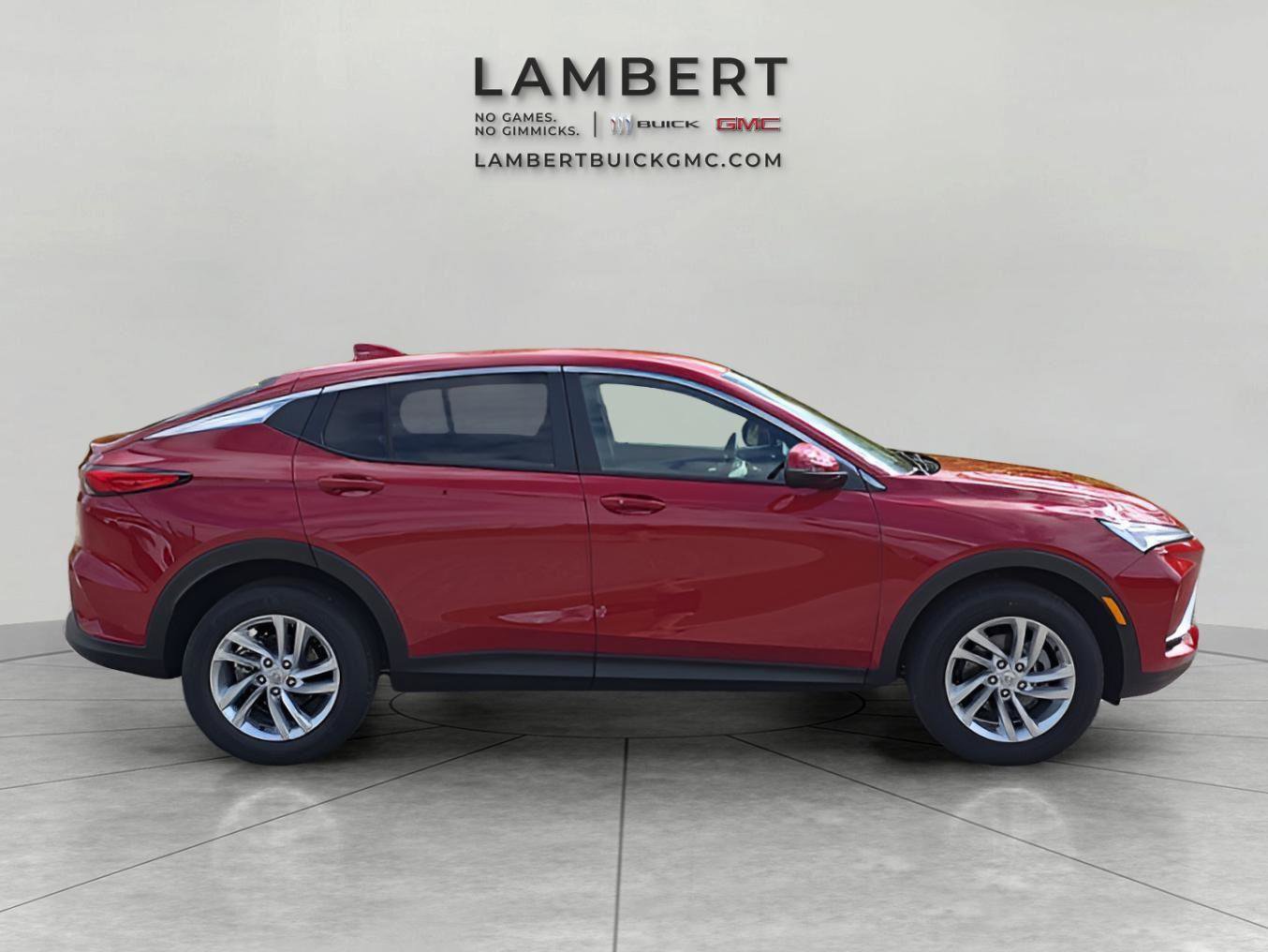 New 2026 Buick Envista Preferred w/ Convenience I Package image 31