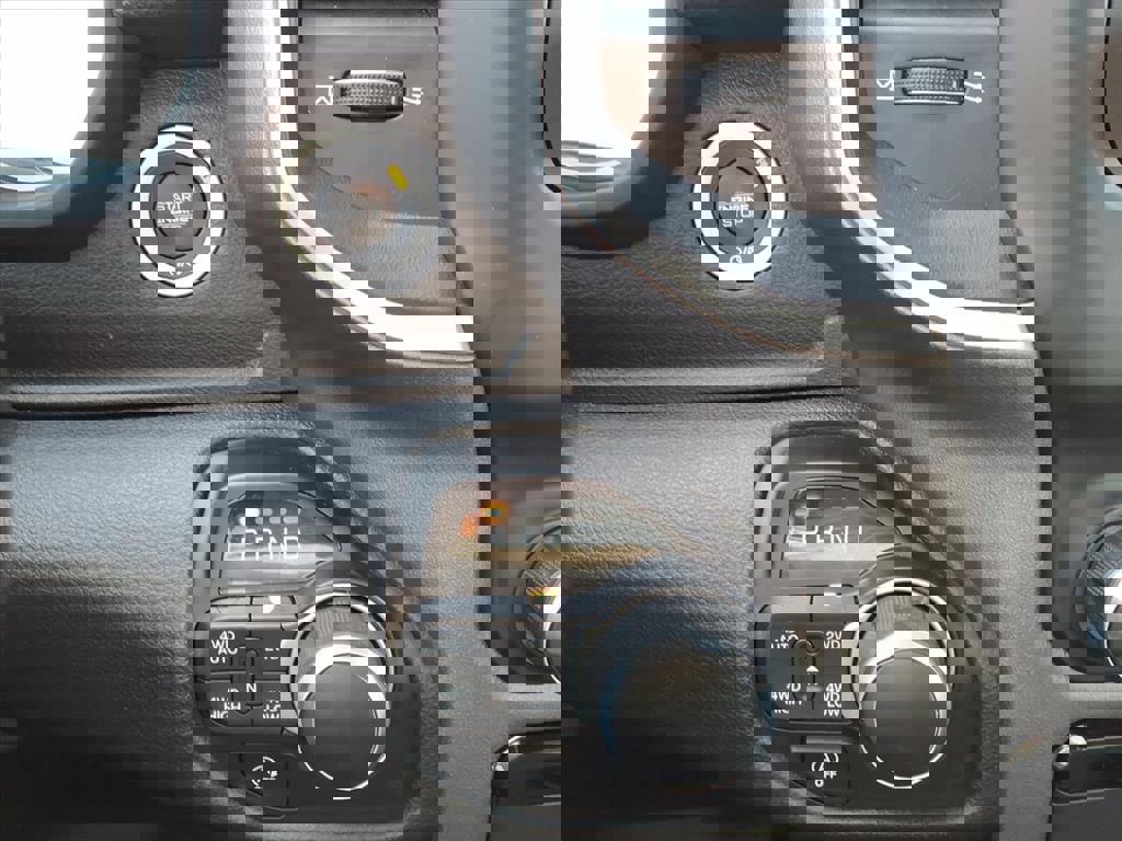 Used 2021 RAM 1500 Big Horn image 24