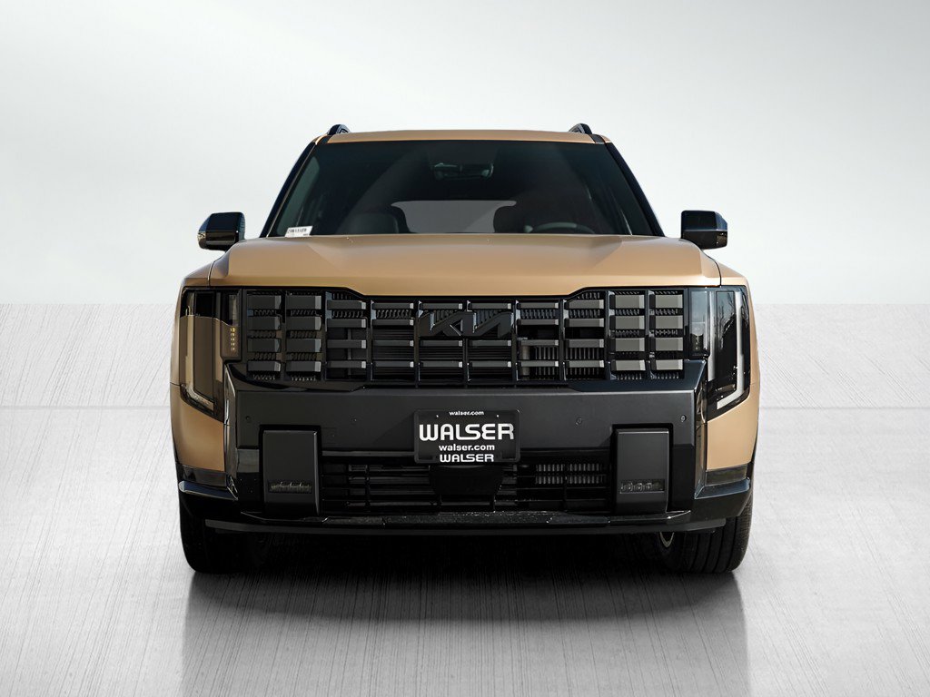 New 2027 Kia Telluride EX X-Line image 2