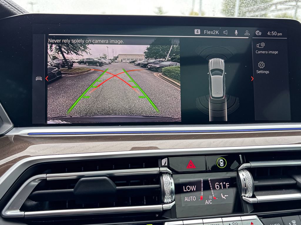 Certified 2022 BMW X5 xDrive40i w/ Premium Package image 22