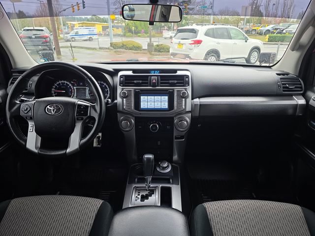 Used 2018 Toyota 4Runner SR5 image 13