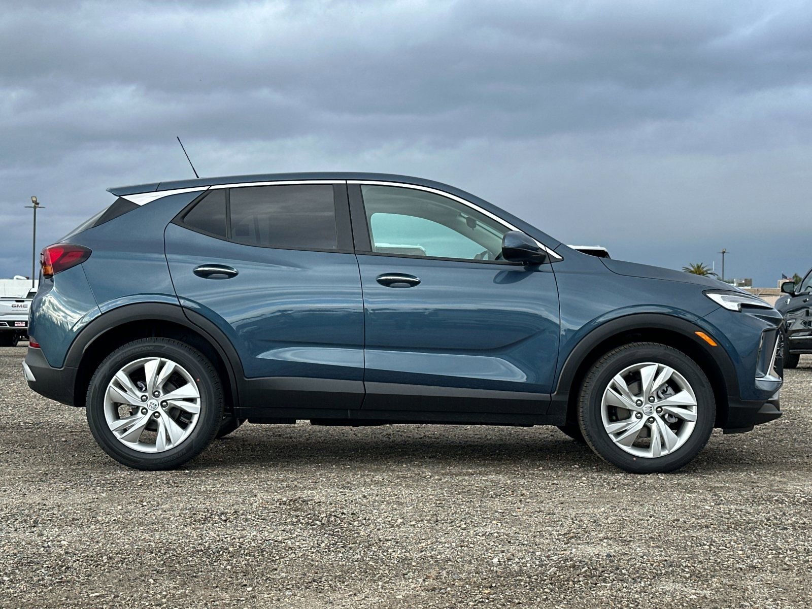 New 2026 Buick Encore GX Preferred image 3