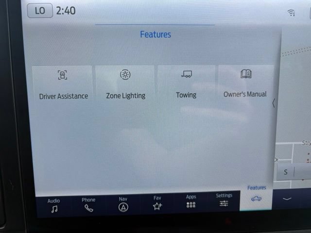 Used 2023 Ford F150 XLT w/ Equipment Group 302A High AWD/4WD image 29