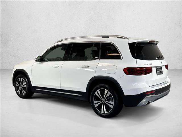 New 2026 Mercedes-Benz GLB 250 image 7
