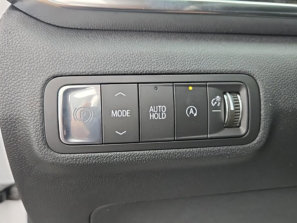 New 2026 GMC Terrain Elevation w/ Technology Package II image 21