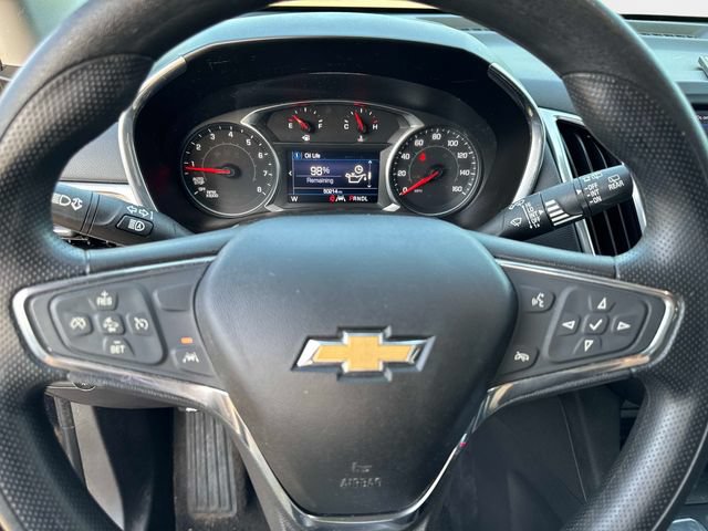Used 2020 Chevrolet Equinox LT FWD image 27