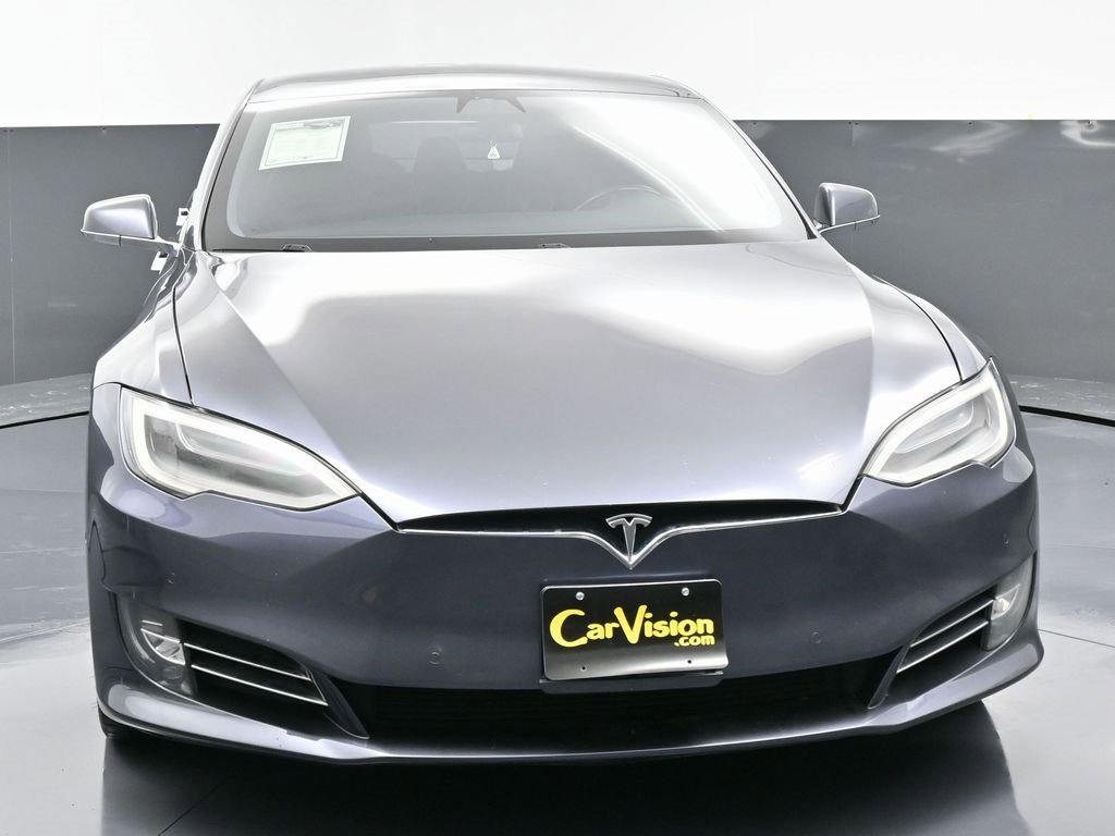 Used 2021 Tesla Model S Long Range image 3
