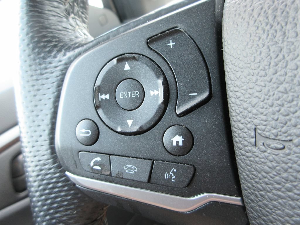 Used 2022 Honda Passport EX-L image 35