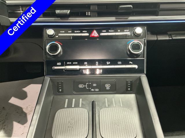 Used 2026 Hyundai Santa Fe Calligraphy AWD/4WD image 12
