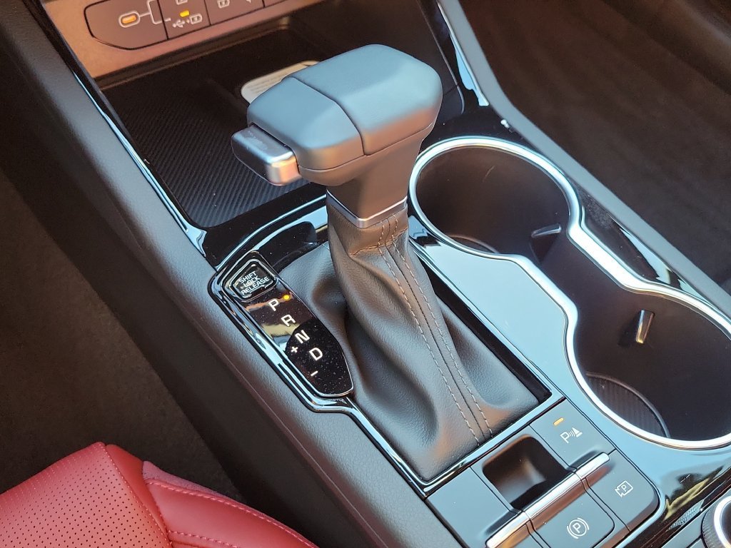 New 2026 Kia K5 GT-Line image 32