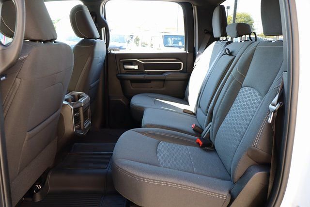 Used 2025 RAM 2500 Big Horn image 45
