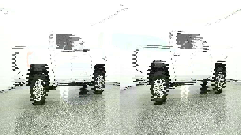 New 2026 Toyota Tacoma SR5 image 59