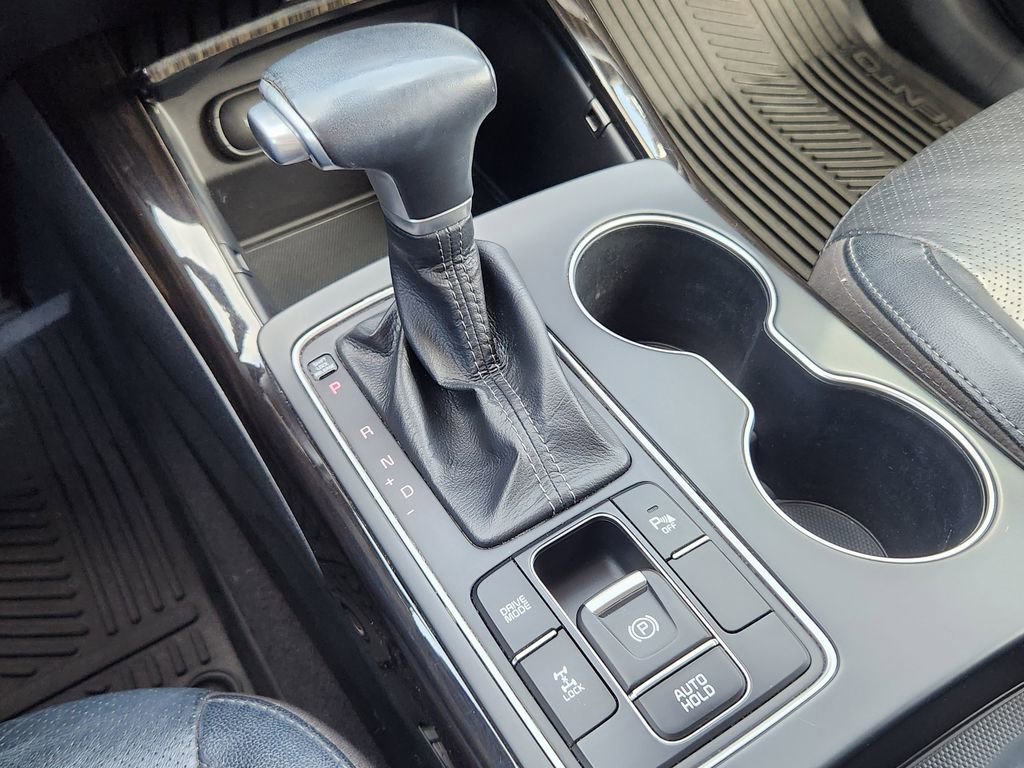 Used 2019 Kia Sorento EX image 23