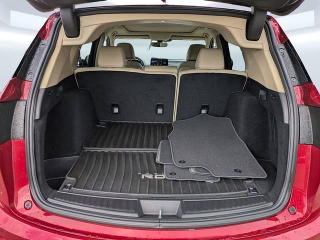 Used 2024 Acura RDX SH-AWD image 13