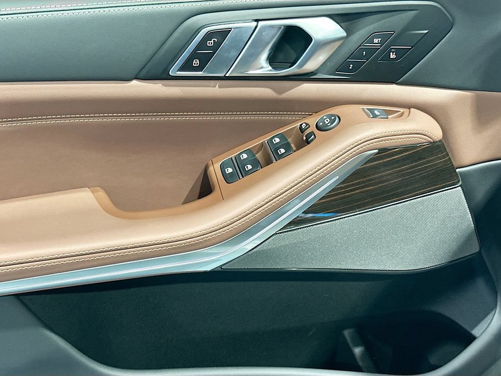 New 2026 BMW X5 xDrive40i AWD/4WD image 18