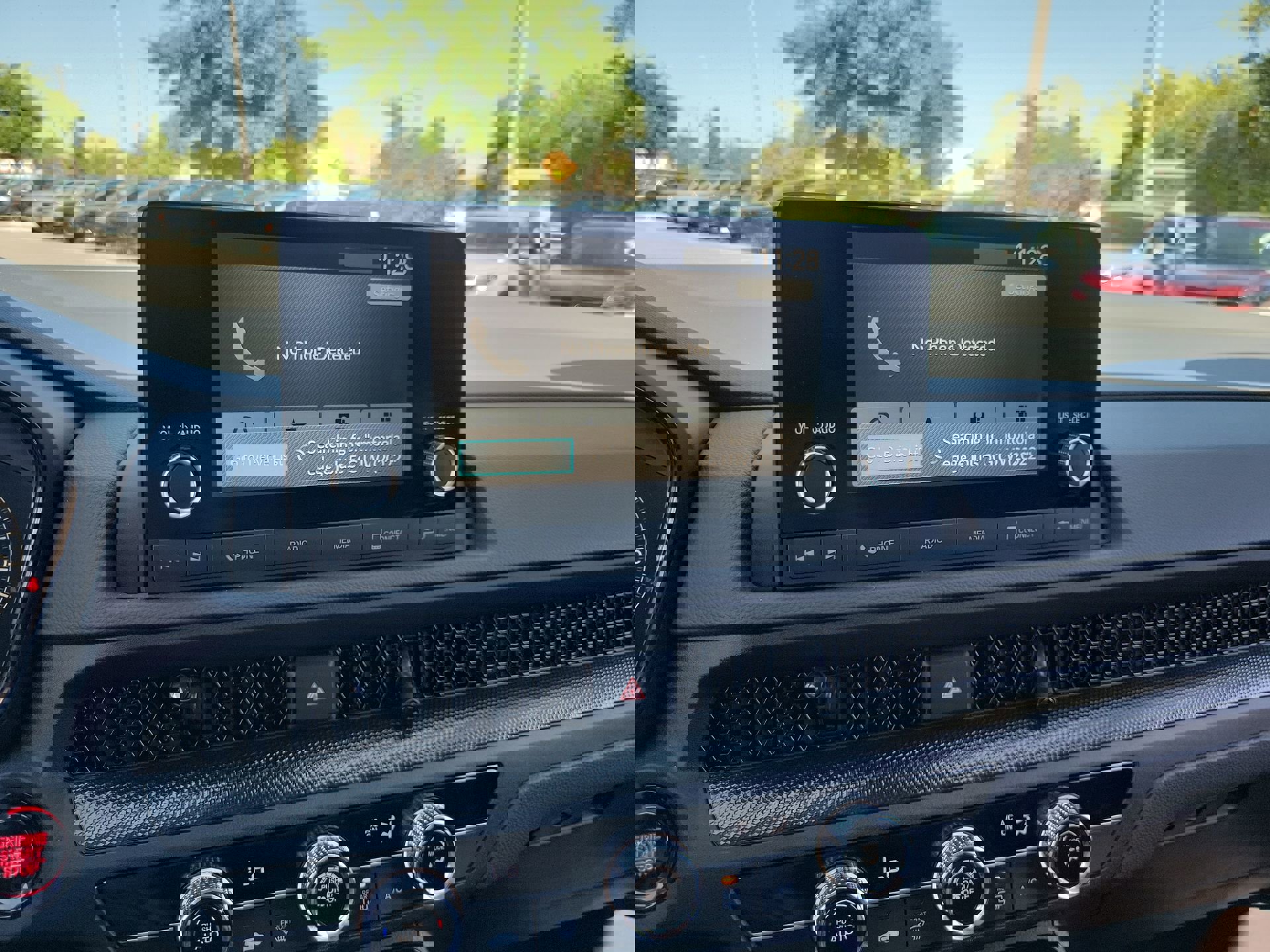 Used 2025 Honda CR-V LX image 23