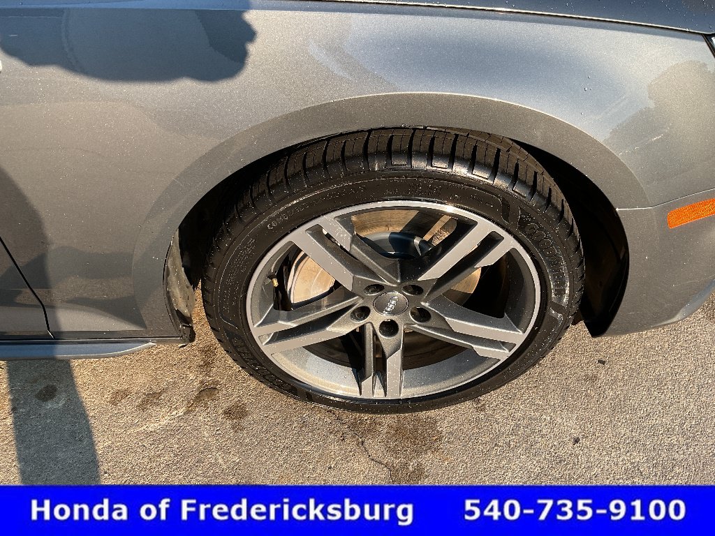 Used 2018 Audi A4 2.0T Premium Plus w/ Premium Plus Package AWD/4WD image 13