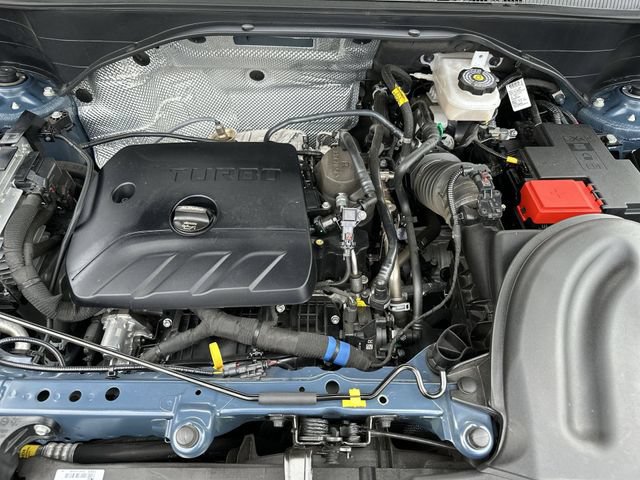 Used 2026 Buick Encore GX Sport Touring w/ Advanced Technology Package FWD image 16