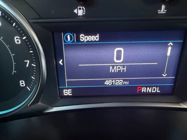 Used 2024 Chevrolet Equinox RS AWD/4WD image 19