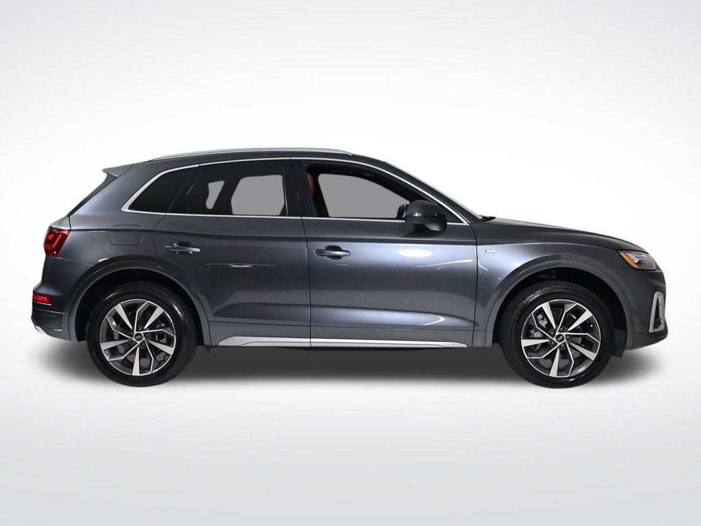 Used 2023 Audi Q5 2.0T Premium image 6