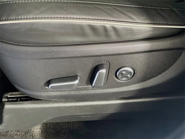 Used 2024 Hyundai Palisade SEL image 12