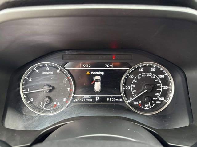 Used 2023 Mitsubishi Outlander SE image 27