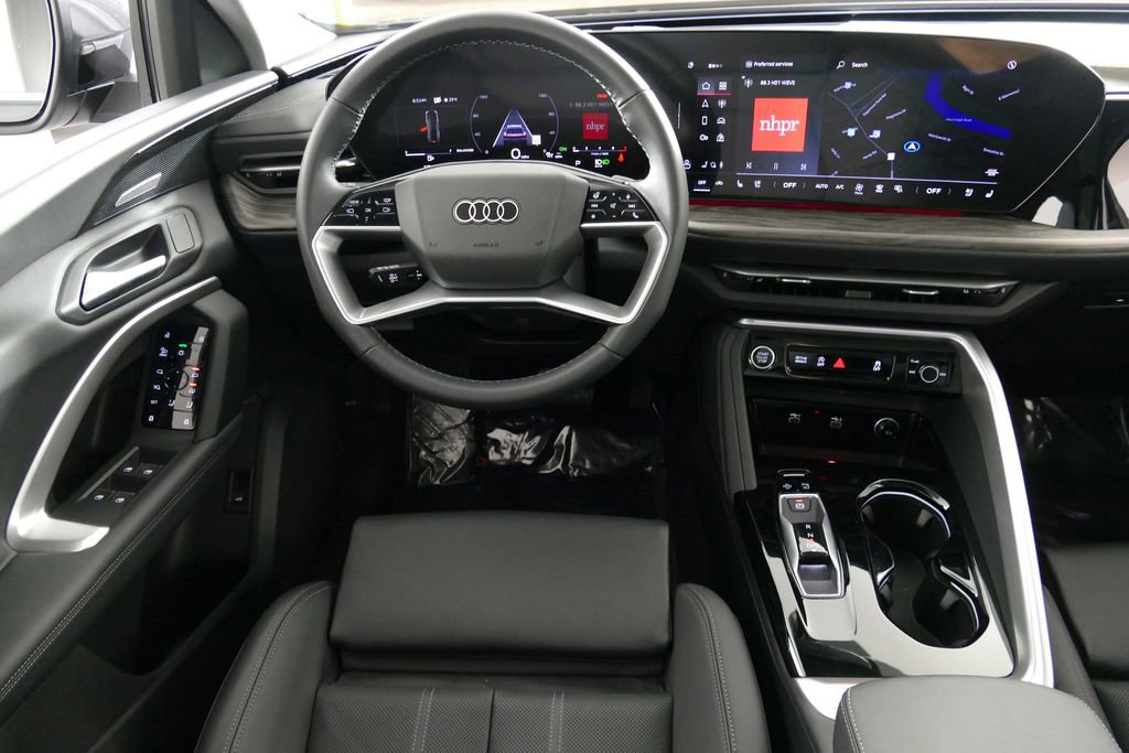 New 2025 Audi Q5 Premium Plus image 6