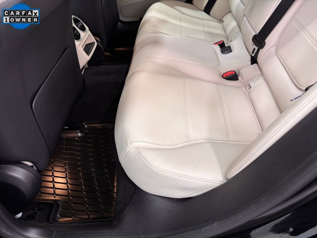 Certified 2023 Mercedes-Benz C 300 4MATIC Sedan image 20