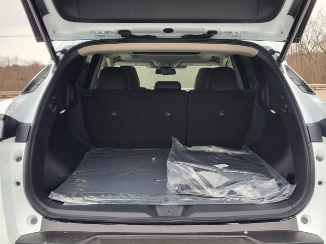 New 2025 Nissan Murano SL image 7