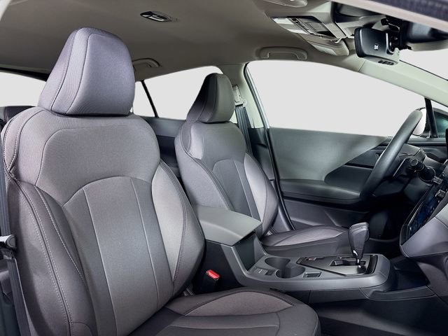 New 2026 Subaru Crosstrek 2.5i Premium image 25