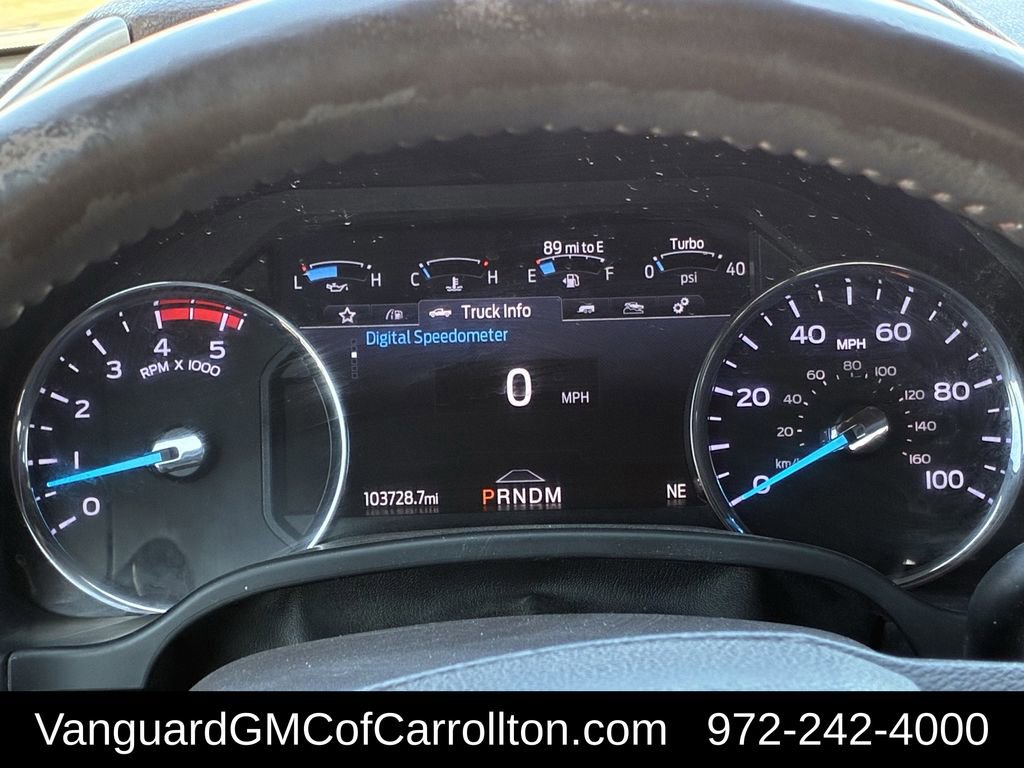 Used 2020 Ford F350 King Ranch w/ King Ranch Ultimate Package image 17