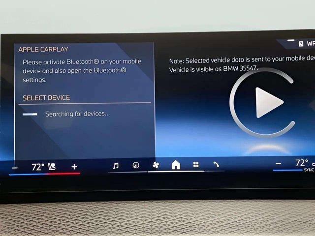 Used 2025 BMW 430i xDrive w/ Premium Package image 42