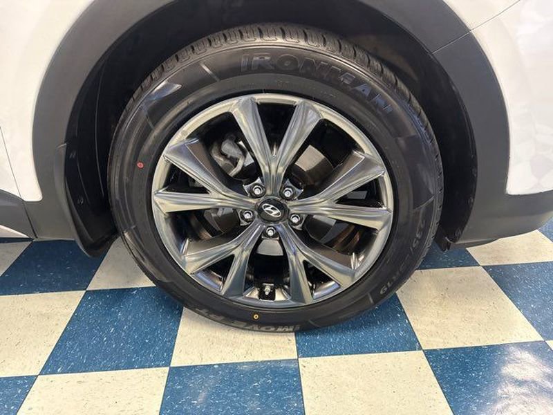 Used 2017 Hyundai Santa Fe Sport w/ 2.0T Ultimate Tech Package 05 image 25