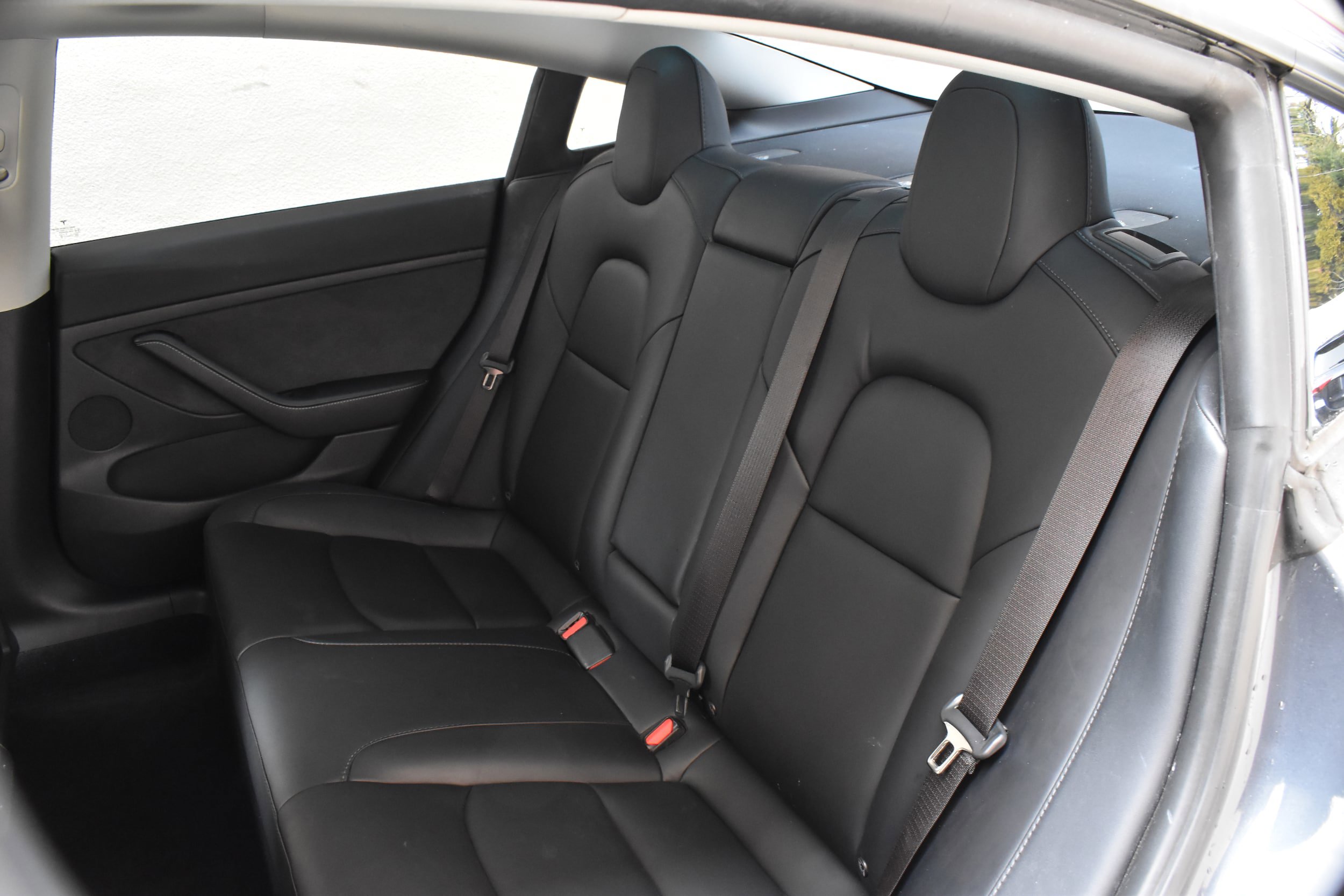 Used 2022 Tesla Model 3 Long Range image 44